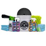 Wash. Blast. & Dry Ceramic Ultimate Kit